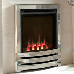 Flavel Windsor HE Contemporary High Efficiency Gas Fire