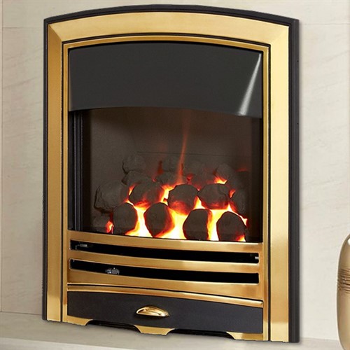 Verine Orbis HE High Efficiency Gas Fire