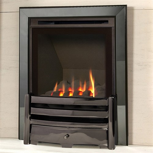 Verine Midas HE High Efficiency Convector Gas Fire