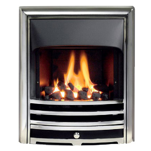 Gallery Aurora HE High Efficiency Gas Fire