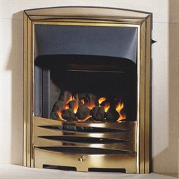 Gallery Solaris HE High Efficiency Gas Fire