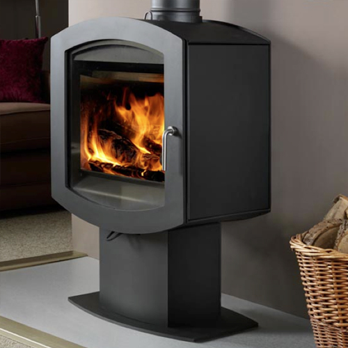 Firebelly Firepod Wood Burning Stove