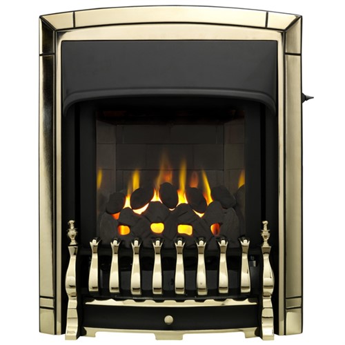 Valor Dream Slimline Homeflame High Efficiency Gas Fire