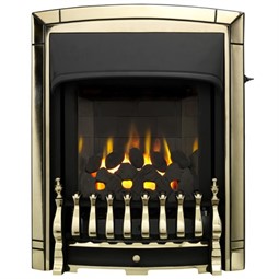 Valor Dream Slimline Homeflame High Efficiency Gas Fire