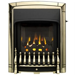 Valor Dream Slimline Homeflame High Efficiency Gas Fire