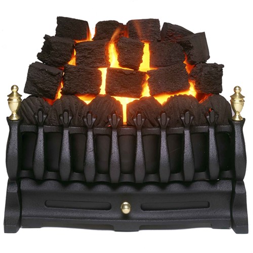 Valor Majestic Inset Gas Fire Tray Hotprice.co.uk