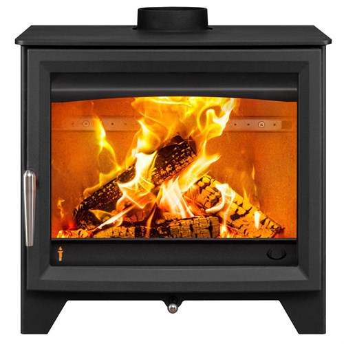 Hunter Isca 7 Wood Burning Stove