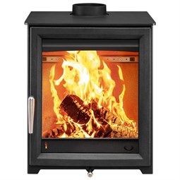 Hunter Isca 5 Wood Burning Stove
