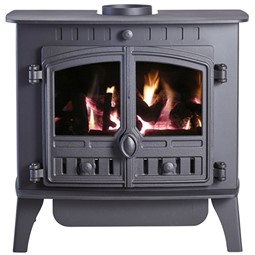 Hunter Herald 6 Gas Stove