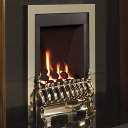 Flavel Windsor Traditional Gas Fire