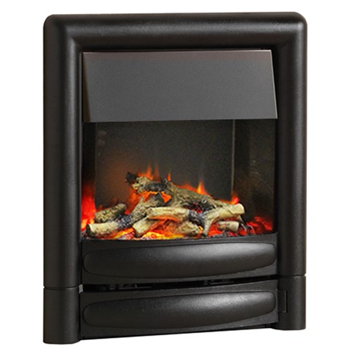 Pureglow Carmen Illusion Inset Electric Fire