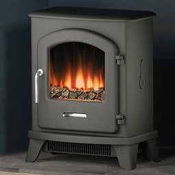 Broseley Serrano Electric Stove