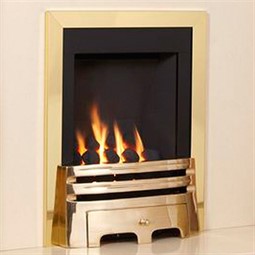 Flavel Windsor Classic Gas Fire