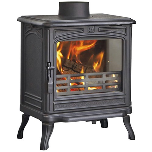 Franco Belge Montfort Mk2 Elegance 4.7kW Multi-Fuel Stove