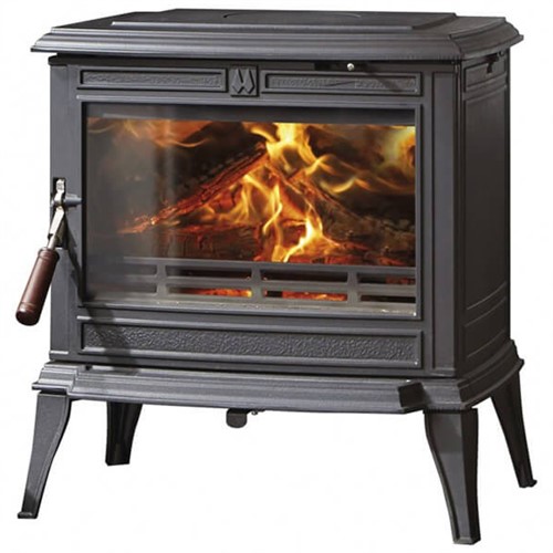 Franco Belge Monaco 5.9kW Multi-Fuel Stove