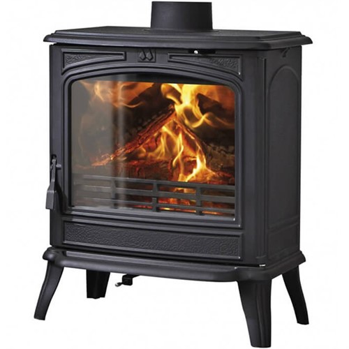 Franco Belge Savoy Mk2 Elegance 8kW Multi-Fuel Stove