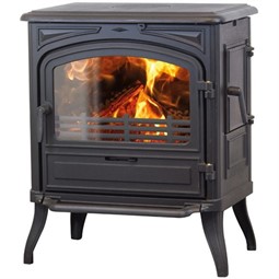 Franco Belge Limousin 9.5kW Multi-Fuel Stove