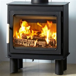 Nordpeis Bergen Woodburning Stove