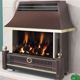 Flavel Renoir LFE Gas Fire