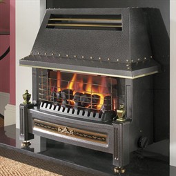 Flavel Regent LFE Gas Fire