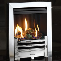 Gazco Logic HE Arts High Efficiency Gas Fire