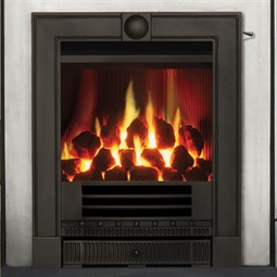 Gazco Logic HE Winchester High Efficiency Gas Fire