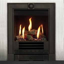 Gazco Logic HE Winchester Balanced Flue Gas Fire