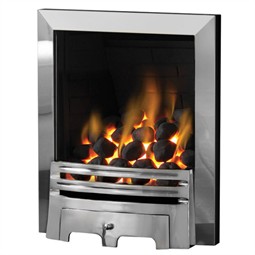 Pureglow Grace Gas Fire