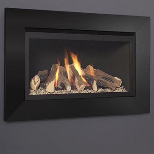 Flavel Rocco HE Balanced Flue Gas Fire