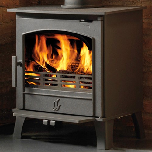 ACR Earlswood III Multifuel Stove