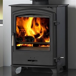 Cast Tec Sirocco 5 Eco Multi-Fuel Stove