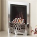 Crystal Fires Diamond Radiant Inset Gas Fire