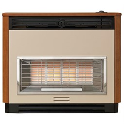 Valor Brava Radiant Gas Fire