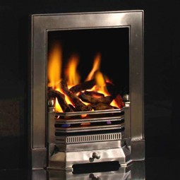 Eko Fires 3085 Inset Radiant Gas Fire (Slide Control)