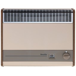 Valor Brazilia F8S / F8ST Gas Wall Heater