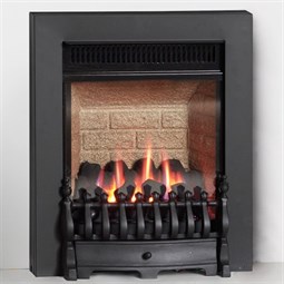 Burley Environ 4244 Flueless Gas Fire