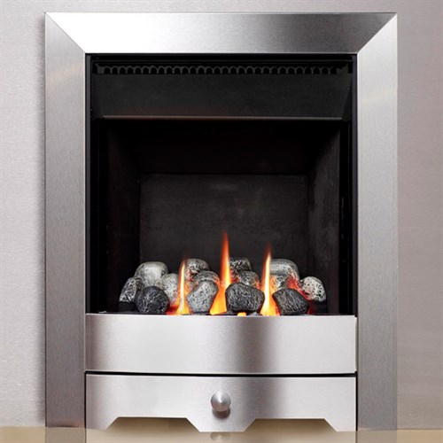 Burley Environ 4247 Flueless Gas Fire