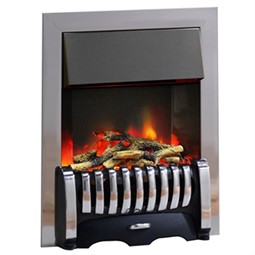 Pureglow Media Illusion Electric Fire