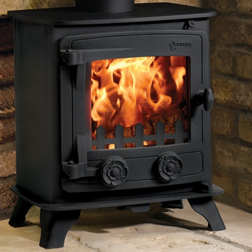 Yeoman Exmoor Wood Burning Stove Hotprice.co.uk