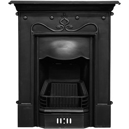 Carron Tulip Cast Iron Fireplace