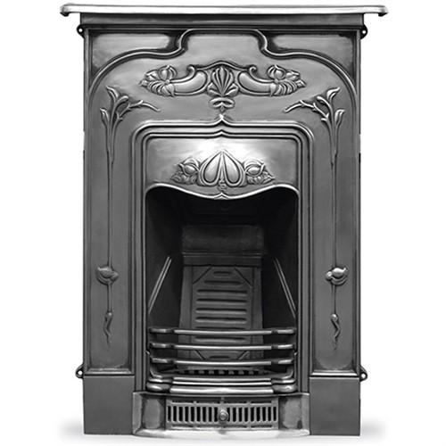 Carron Jasmine Cast Iron Fireplace Hotprice Co Uk