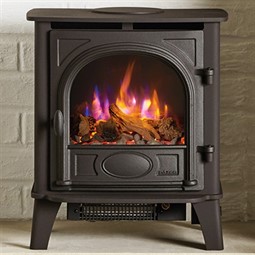 Gazco Stockton 5 Electric Stove