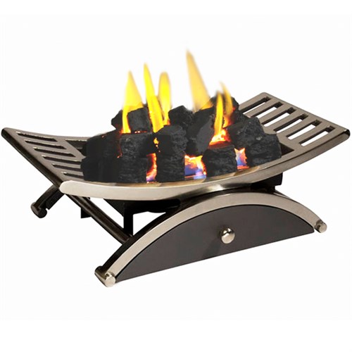 Gallery Nexus Fire Basket