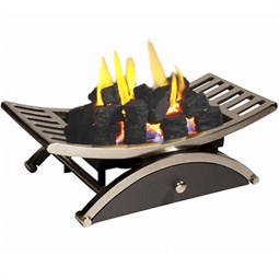 Gallery Nexus Fire Basket