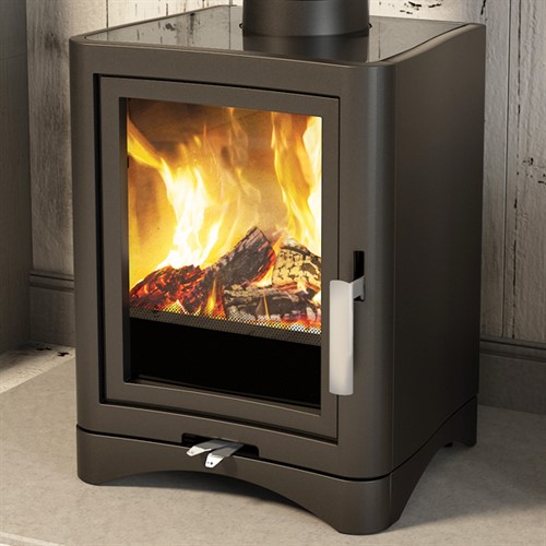 Broseley Evolution 5 Wood Burning Stove Hotprice.co.uk