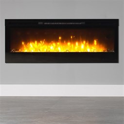Dimplex Prism 50 Wall Mounted Electric Fire