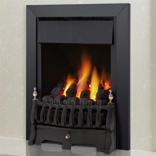 Flavel Kenilworth Plus High Efficiency Gas Fire (Open-Fronted)