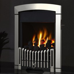 Flavel Rhapsody Plus High Efficiency Gas Fire (Open-Fronted)