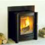 Firebelly Matt Black