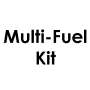 Multi-Fuel Kit